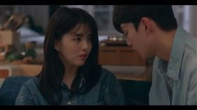 《無法抗拒的他》
（圖翻攝自Netflix）