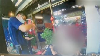 帶30元狂嗑龍蝦　4男裝病喊心好痛