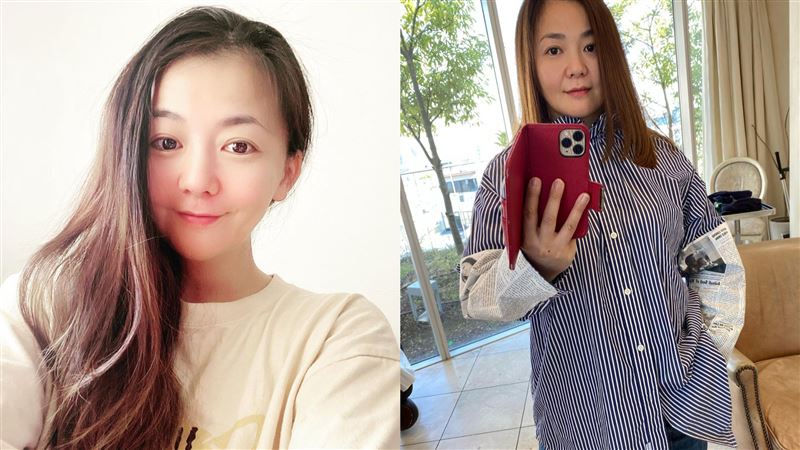 女星爆終結單親！結婚經紀人關鍵曝光