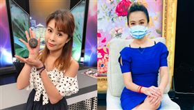  周又珈（原藝名周星辰）／臉書