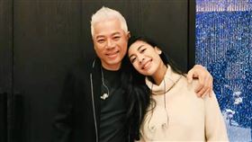 巫詠歡、巫啟賢/福茂唱片提供