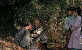 甄嬛傳。（圖／翻攝自《甄嬛傳》影片）