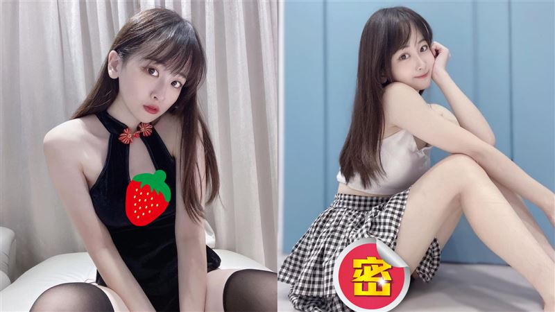 2寶媽解放S曲線　網讚：最正人妻