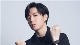 蔣卓嘉/索尼音樂提供