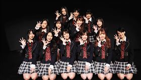 AKB48 Team TP/好言娛樂提供