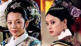 （圖／翻攝自後宮甄嬛傳微博）