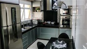 冰箱，廚房　圖／pixabay