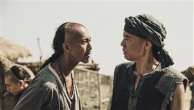 吳慷仁,温貞菱,夏靖庭,黃遠,雷洪,斯卡羅,蕭淑慎,吳朋奉。（公視提供