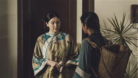 吳慷仁,温貞菱,夏靖庭,黃遠,雷洪,斯卡羅,蕭淑慎,吳朋奉。（公視提供