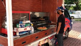 到府烤肉搶商機　業者做好防護迎中秋