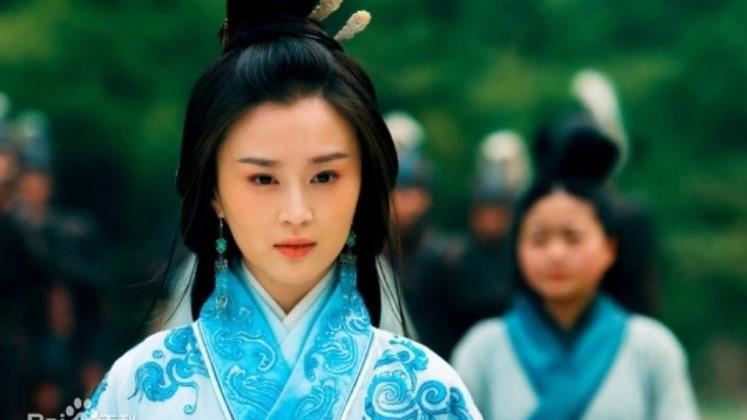 孫策死後！孫權如何對待嫂子大喬？