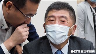 打高端「被封鎖在台灣」?阿中神回應