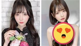  橋本有菜（圖／翻攝自@Arinahashimoto1推特）