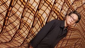 《波濤最深處》導演黃明川。（圖／佳映娛樂提供）