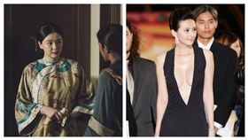 吳慷仁,温貞菱,夏靖庭,黃遠,雷洪,斯卡羅,蕭淑慎,吳朋奉。（公視提供