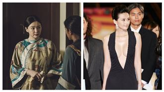 獨／斯卡羅認不出　蕭淑慎曝罹癌內幕