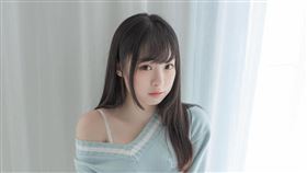 外掛2顆燈！釣台南網友「可以跟我壞壞」　小隻馬網紅氣炸（圖／翻攝自littlesshine___ IG）