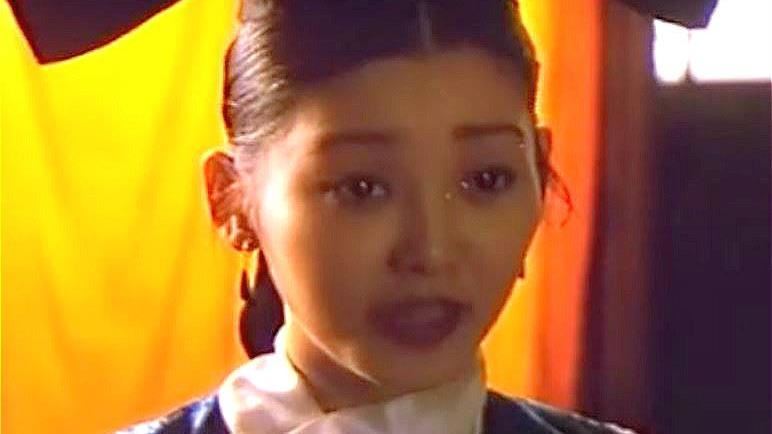 宮女端來熱粥　朱元璋：粥留下人斬了