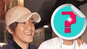 蕭正楠出道時備受期待，周星馳還曾擔任新歌MV指導。（圖／翻攝自百度百科） 