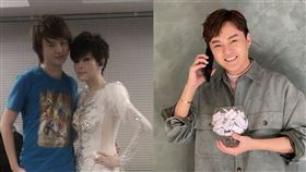 江蕙封麥後生活曝光！他爆料「破天荒進錄音室」許富凱淚崩。（圖／凱聲影藝提供）