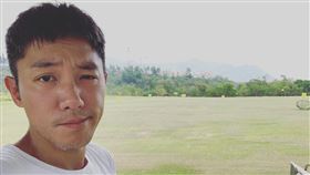 張頴康/翻攝自張頴康IG