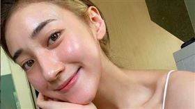 夏宇禾。（翻攝自IG