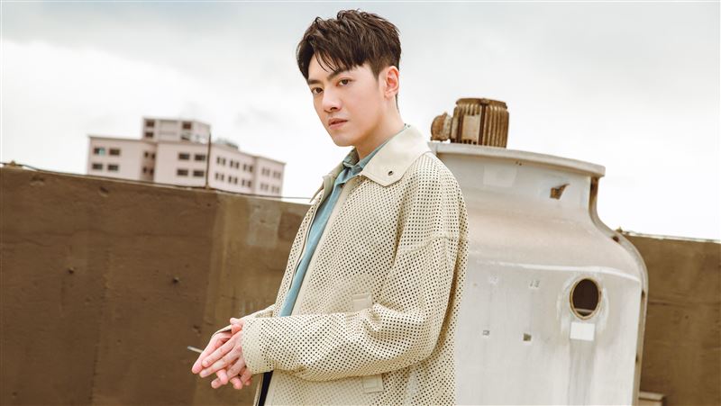 獨／李友廷角逐最佳新人　認了有遺憾
