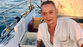 鄭平君/海釣/釣魚/白帶魚/臉書