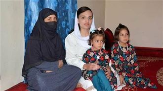 塔利班掌權　阿富汗女市長坐等被處決