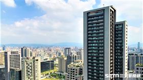 寶璽天睿。（圖／記者陳韋帆攝影）