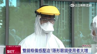 長時防護不馬虎！美若康力挺警消醫護