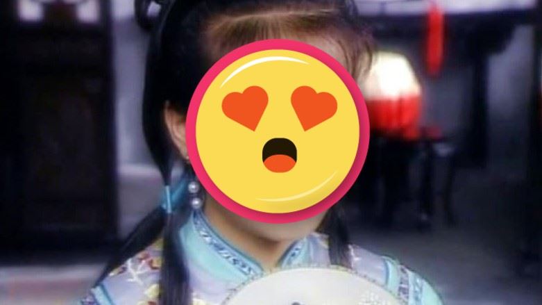 紫薇原定她演！網驚：容嬤嬤下不了手