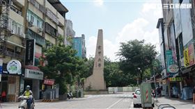 逢甲大學,逢甲商圈,逢甲。（圖／記者陳韋帆攝影）