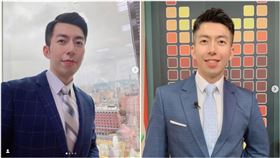 蔡侑達,翻攝自蔡侑達IG