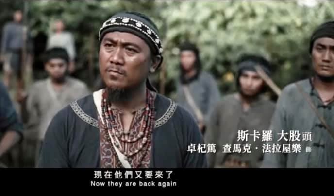 素人出演斯卡羅　查馬克兩度奪金曲獎