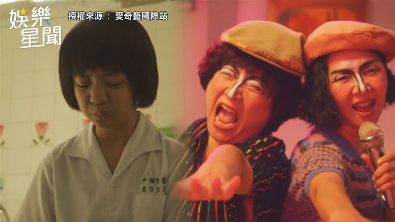 小嘉玲初經來　她們1句話訴女人辛苦