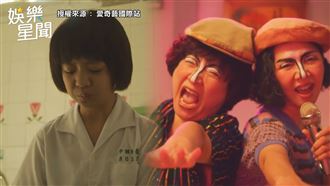 小嘉玲初經來　她們1句話訴女人辛苦