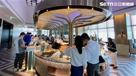 饗食天堂,饗饗。（圖／記者馮珮汶攝）該員已離職  請寫資料照