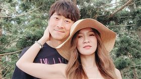 曾雅蘭,侯昌明,新髮型,短髮,長髮,年輕