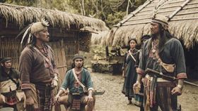 查馬克。（公視提供