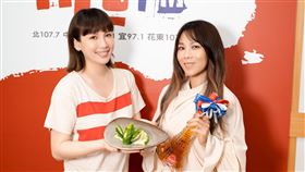 魏如萱 蔡健雅 Hit Fm聯播網