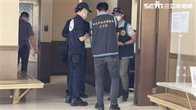 女嬰解剖,法醫,頭七,新北,翻攝畫面