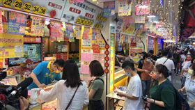 威力彩飆21.5億！中元牌超夯　「三牲四果」熱門7碼曝　飛來發彩券行（圖／業者提供）