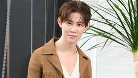 夏和熙接下三立新美妝節目主持。（圖／三立提供）