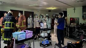 新北市,三重,龍門路,火警,