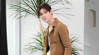 《全明星》下水不脫妝 夏和熙曝秘訣