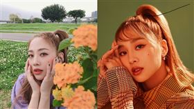 好友大文和阿喜弄得知丟戒指後，兩人都很大方看待此事。(圖／翻攝自吳映潔臉書）