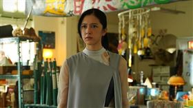 劉奕兒（圖／八大提供）