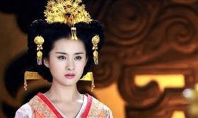 ▲館陶公主劉嫖。（圖／翻攝自百度百科）