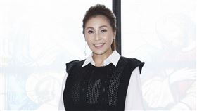 梁佑南、方琦及兒子方璿開新餐廳。（圖／記者楊澍攝影）